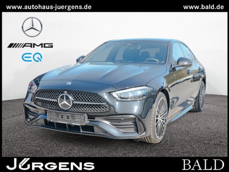 Mercedes-Benz C 180 8.111 km 44.250 € Hagen 58135