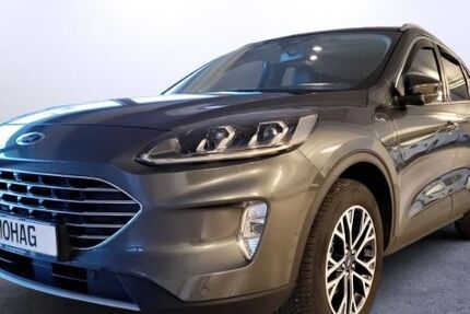 Ford Kuga 27.899 km 23.890 &euro; Essen 45141
