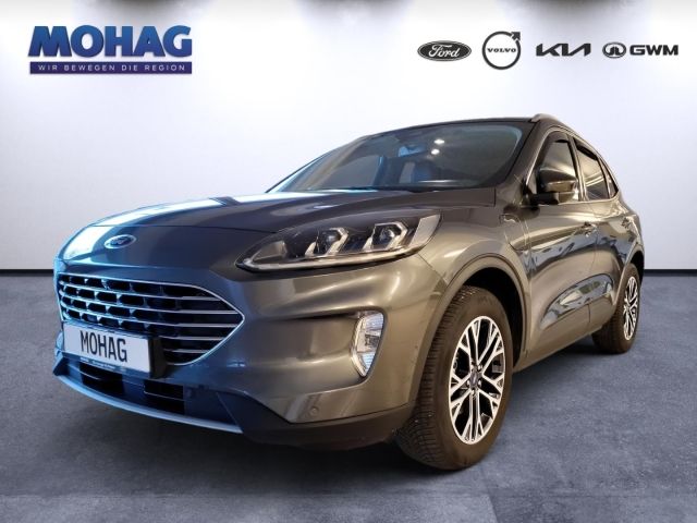 Ford Kuga 27.899 km 23.890 &euro; Essen 45141