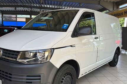 VW T6 Transporter 230.000 km 8.995 &euro; Waltrop 45731