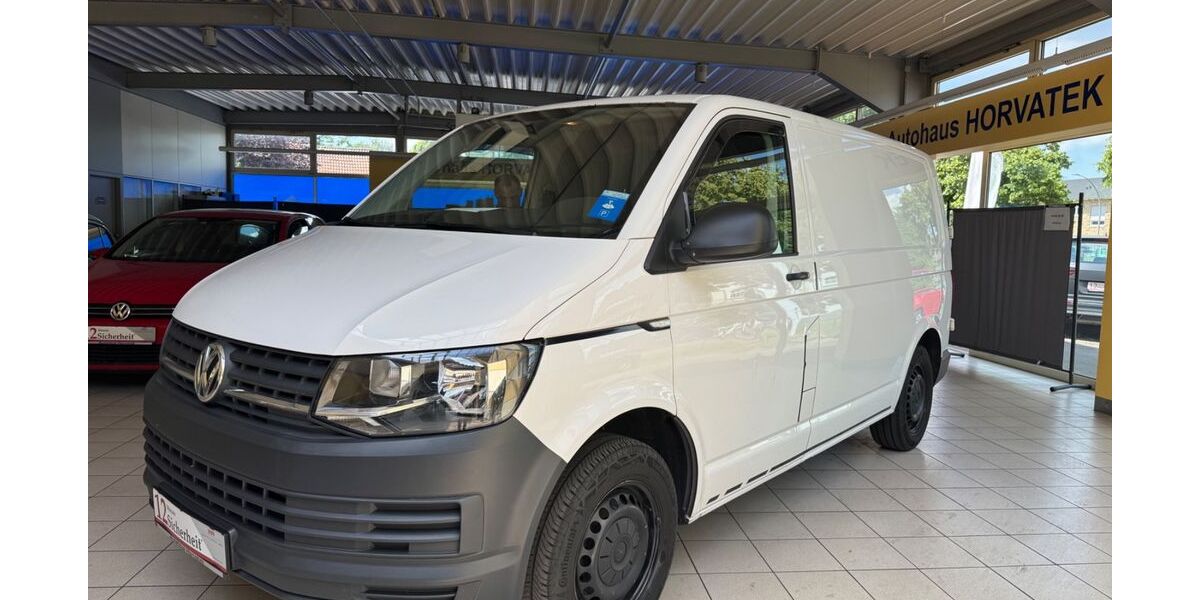 VW T6 Transporter 230.000 km 8.995 &euro; Waltrop 45731
