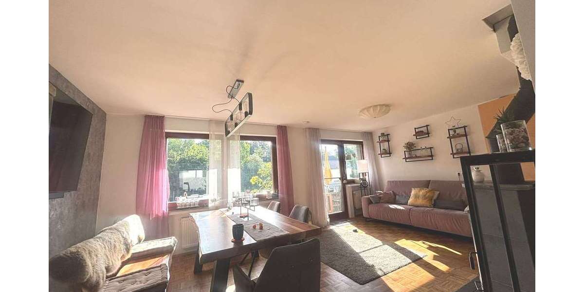 Etagenwohnung Sprockhövel - 2.5 Zimmer, 97 m&sup2;, 240.000&euro; | Angebot:26944849