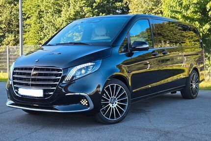 Mercedes-Benz Vito 63.350 km 74.900 &euro; Essen 45326