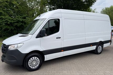 Mercedes-Benz Sprinter 181.000 km 24.900 &euro; Mülheim an der Ruhr 45472