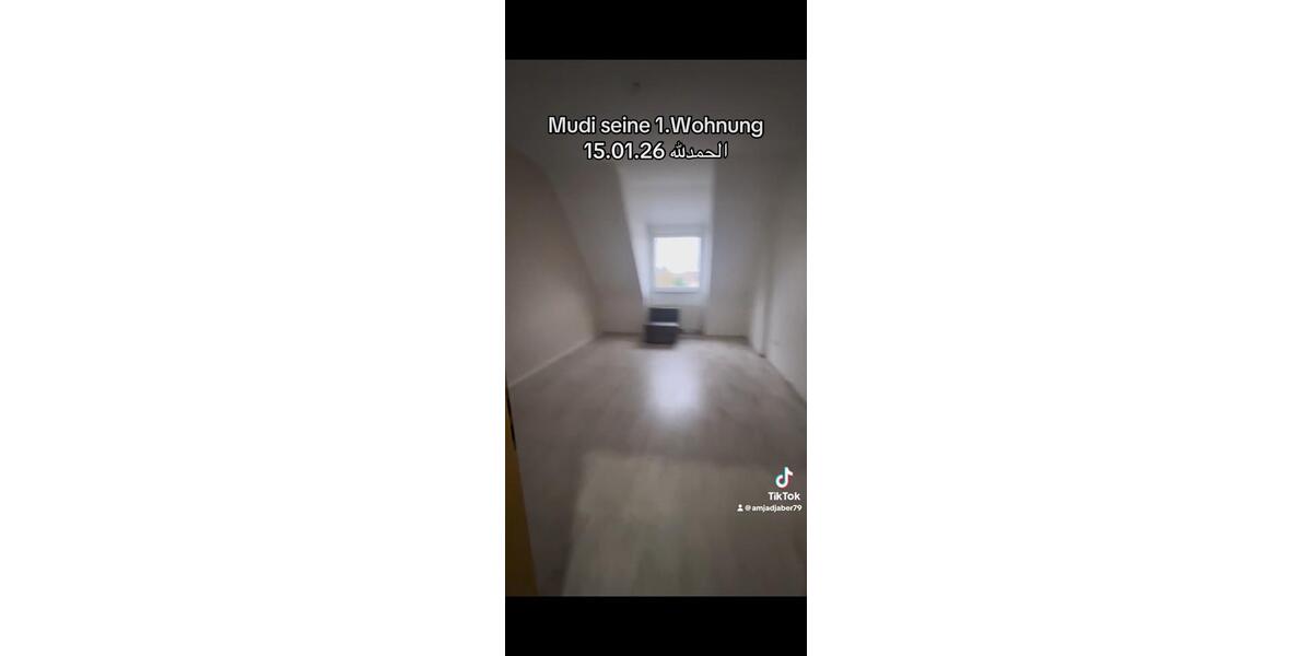 Dachgeschoßwohnung Recklinghausen König Ludwig - 4 Zimmer, 100 m&sup2;, 130.000&euro; | Angebot:27024024