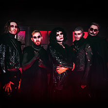 Ghøstkid - Xmas 2025 19.12.2025 Kulttempel