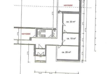 Büro in 44309 Dortmund zu vermieten! zimmer