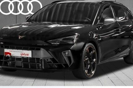 Cupra Leon 8.930 km 35.440 &euro; Recklinghausen 45657