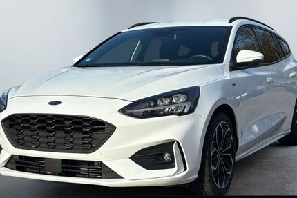 Ford Focus 39.100 km 15.970 &euro; Dortmund 44143