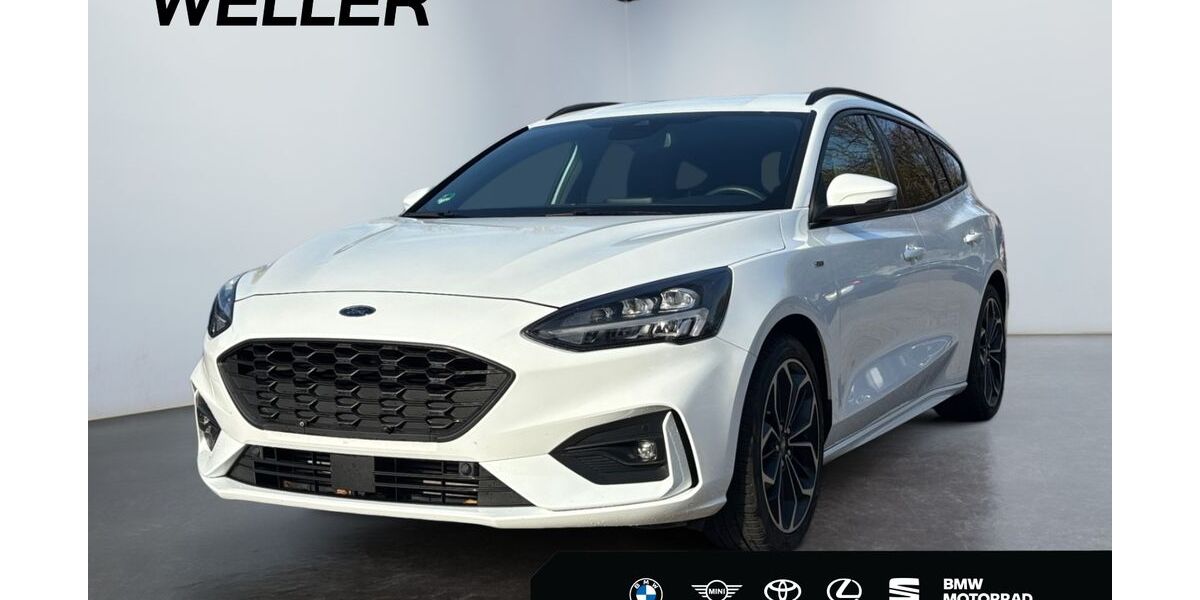 Ford Focus 39.100 km 15.970 &euro; Dortmund 44143