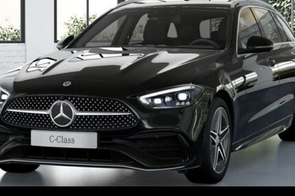 Mercedes-Benz C 220 14.318 km 54.990 &euro; Duisburg 47138