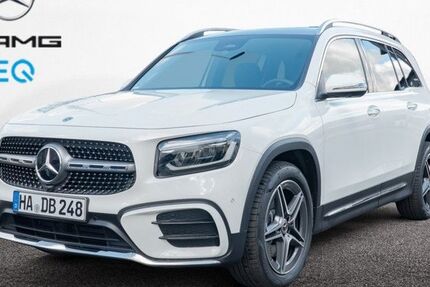 Mercedes-Benz GLB 220 9.500 km 55.880 € Hagen 58135
