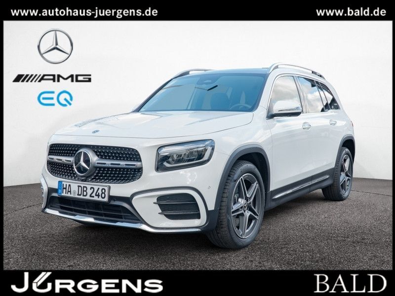 Mercedes-Benz GLB 220 9.500 km 55.880 € Hagen 58135
