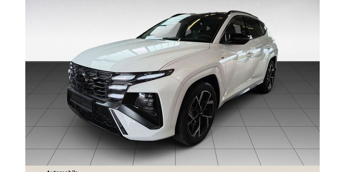 Hyundai TUCSON 12.034 km 33.990 &euro; Oer-Erkenschwick 45739