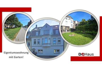 Wohnung Dortmund Brackel - 3 Zimmer, 115 m&sup2;, 220.000&euro; | Angebot:23869668