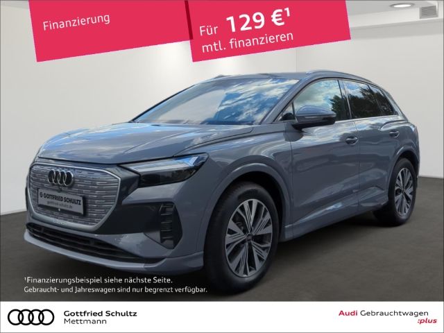 Q4 e-tron