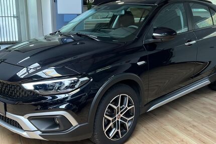 Fiat Tipo 29.500 km 20.490 € Wuppertal 42327