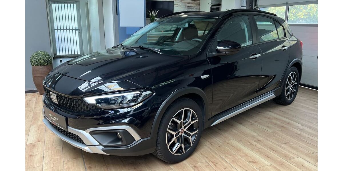 Fiat Tipo 29.500 km 20.490 € Wuppertal 42327