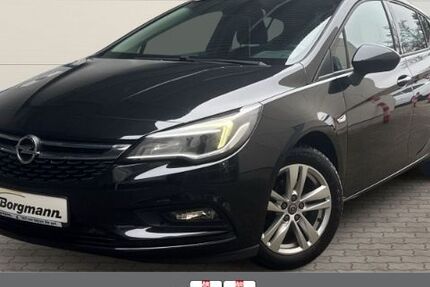 Opel Astra 84.100 km 10.950 &euro; Marl 45770