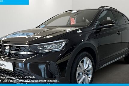 VW Taigo 4.500 km 26.450 &euro; Mülheim an der Ruhr 45481