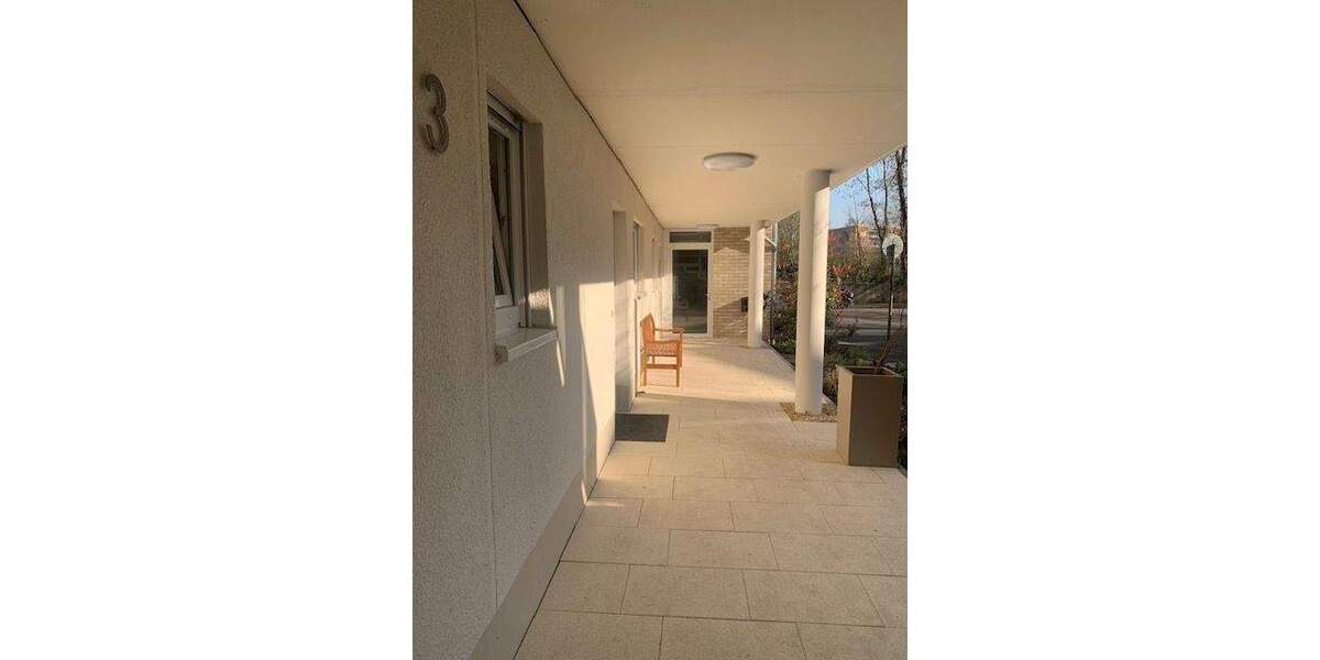 Terrassenwohnung Herne Röhlinghausen - 2 Zimmer, 61 m&sup2;, 790&euro; | Angebot:26202037