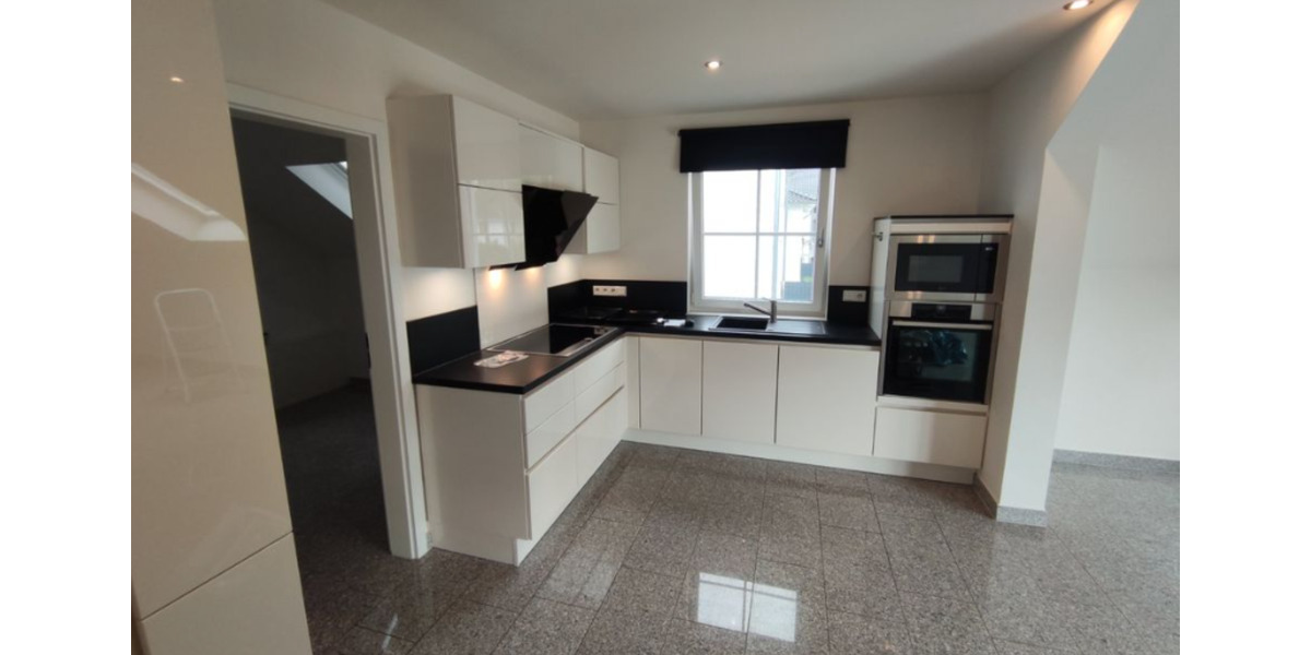 Maisonettenwohnung Bochum Werne - 3 Zimmer, 97 m&sup2;, 1.150&euro; | Angebot:24996971