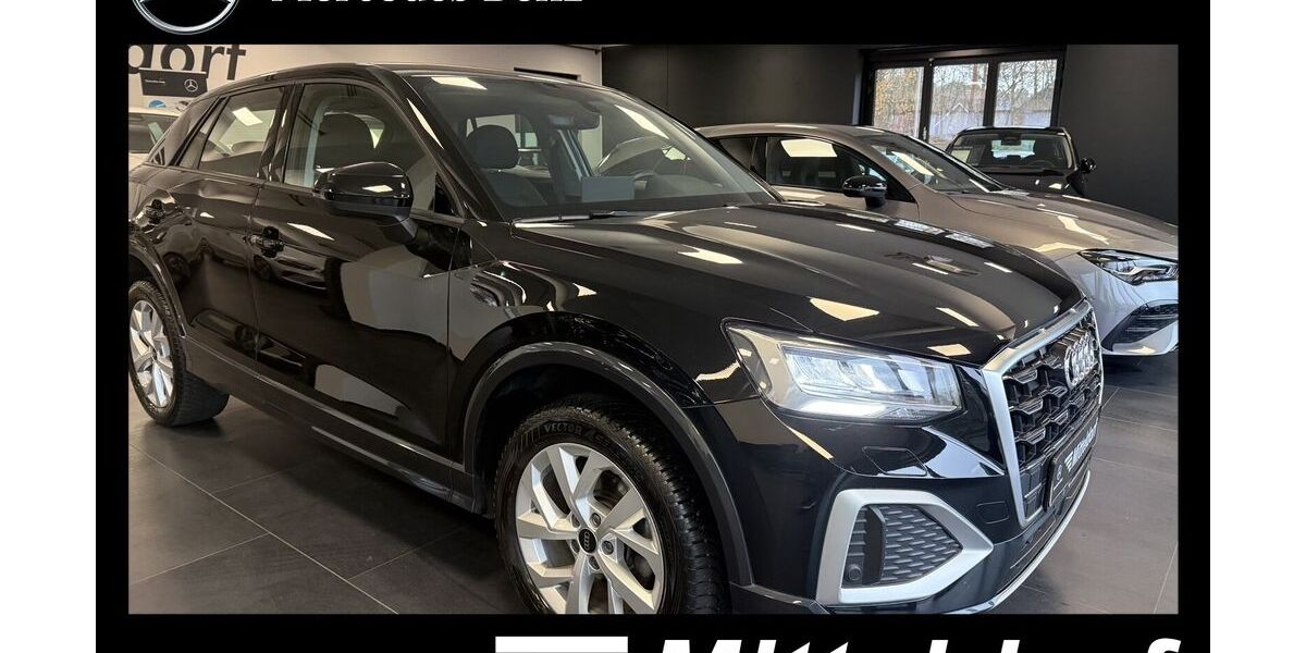 Audi Q2 96.500 km 20.890 &euro; Haltern am See 45721