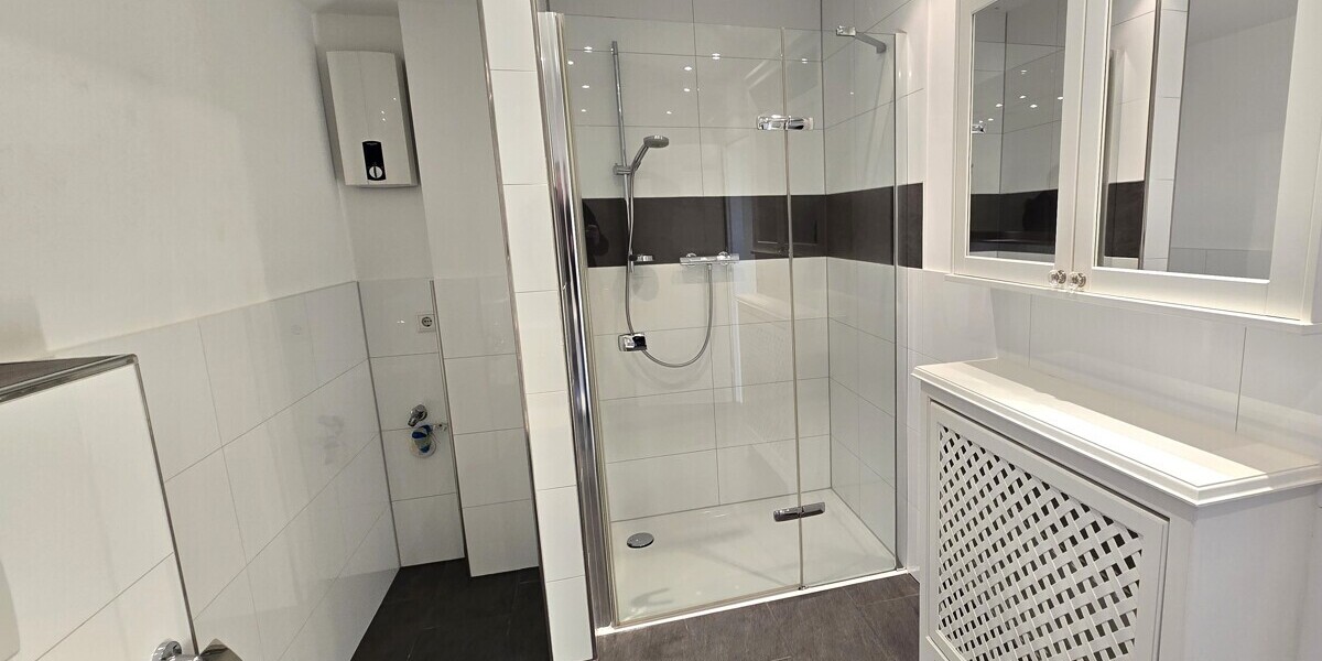 Leben mit Weitblick - Dachgeschoßwohnung Mettmann Metzkausen | Angebot:24711769