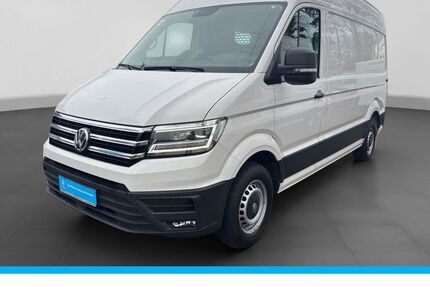 VW Crafter 114.303 km 28.640 &euro; Recklinghausen 45663