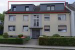 Dachgeschoßwohnung Oberhausen Biefang - 4 Zimmer, 96 m&sup2;, 227.000&euro; | Angebot:26940519