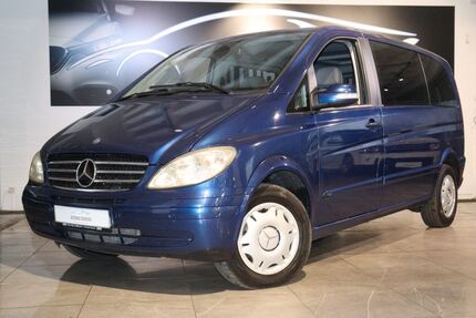 Mercedes-Benz Viano 207.828 km 10.600 &euro; Ratingen 40880