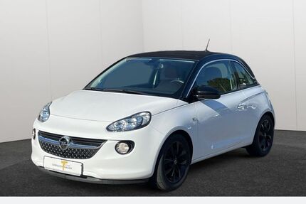 Opel Adam 51.149 km 11.990 &euro; Datteln 45711