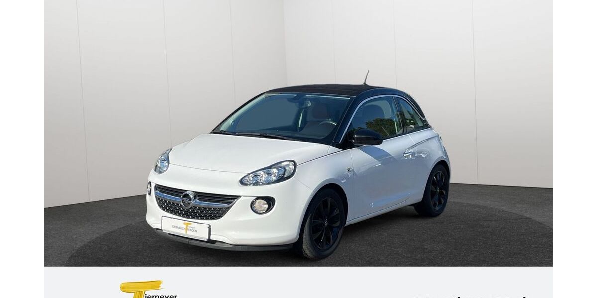 Opel Adam 51.149 km 11.990 &euro; Datteln 45711