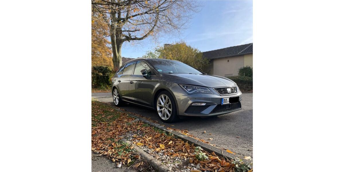 Seat Leon 140.000 km 13.300 &euro; Bochum 44793