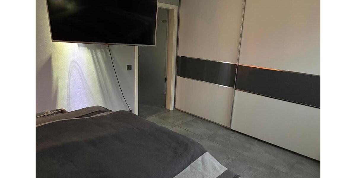 Erdgeschoßwohnung Voerde (Niederrhein) - 2.5 Zimmer, 70 m&sup2;, 279.000&euro; | Angebot:24723803