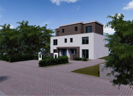 Grundstück Mülheim an der Ruhr / Mintard Saarn/Mintard - 330.000&euro; | Angebot:26362095