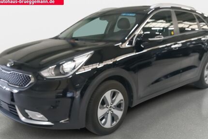 Kia Niro 54.543 km 16.990 € Dortmund 44147