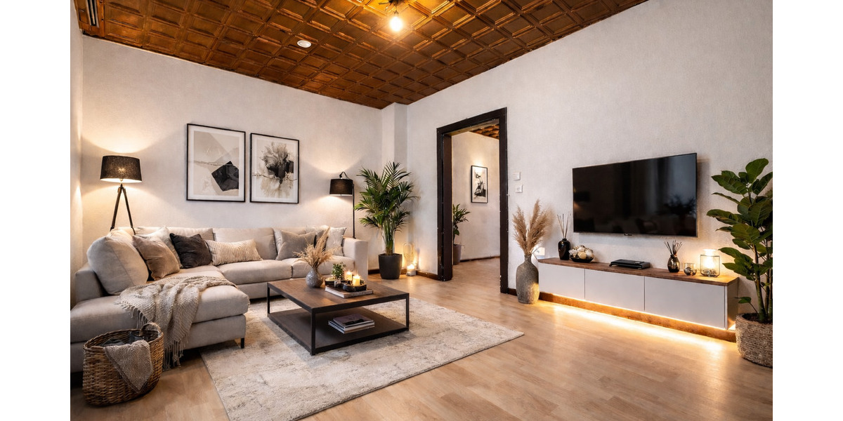 Mehrfamilienhaus, Wohnhaus Gelsenkirchen Scholven - 3 Zimmer, 80 m&sup2;, 154.900&euro; | Angebot:25241664