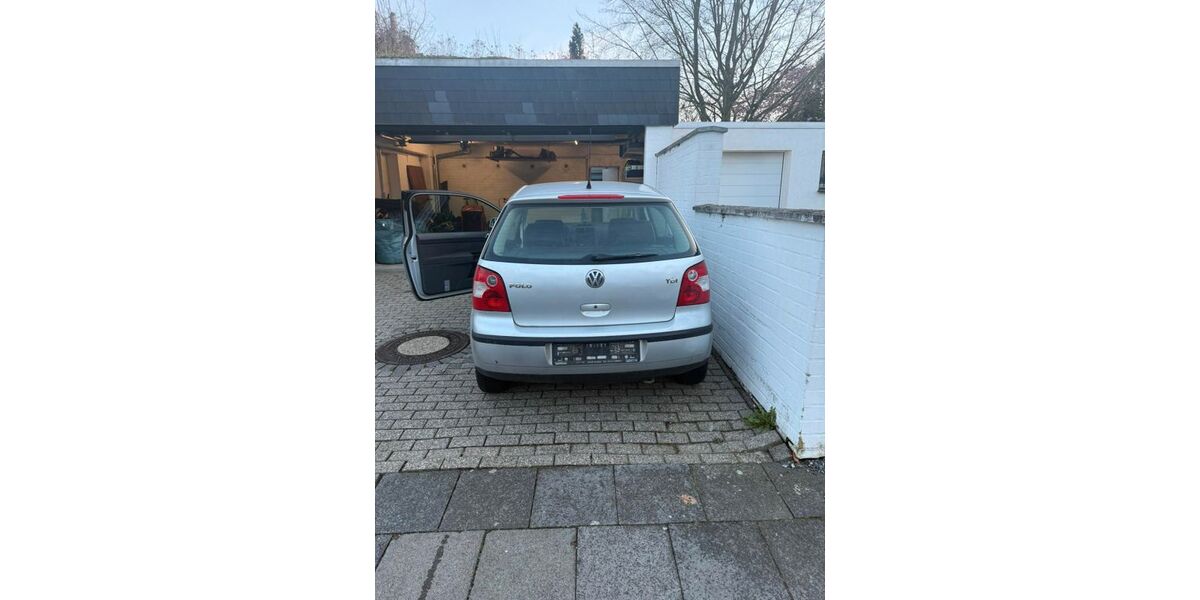VW Polo 346.530 km 1.200 &euro; Duisburg 47269