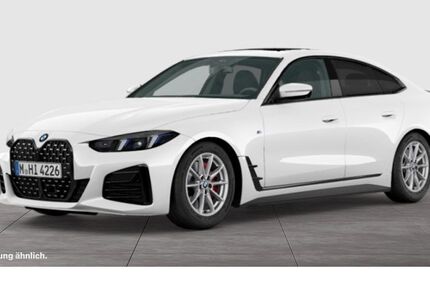 BMW 420 Gran Coupé 29.557 km 48.890 € Herne 44625