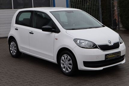 Skoda Citigo 115.000 km 5.490 &euro; Oer-Erkenschwick 45739