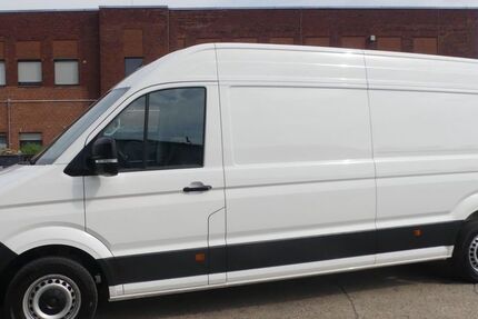 VW Crafter 164.450 km 19.950 &euro; Essen 45309