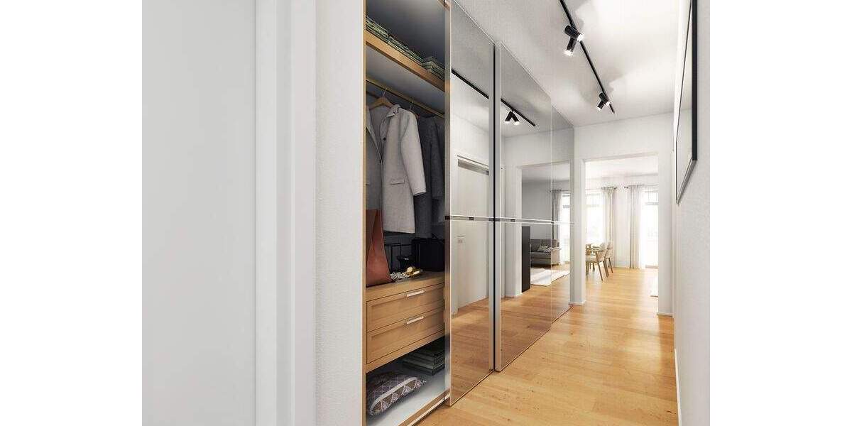 Mehrfamilienhaus, Wohnhaus Bochum Höntrop - 5 Zimmer, 129 m&sup2;, 495.750&euro; | Angebot:25678881