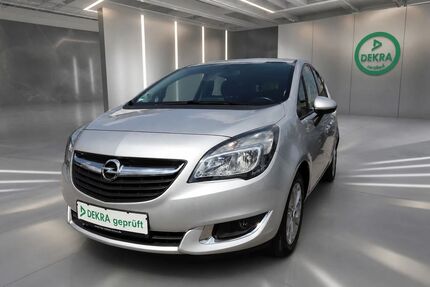 Opel Meriva 111.000 km 6.980 &euro; Essen 45326