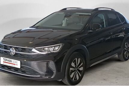 VW Taigo 6.039 km 22.680 &euro; Wuppertal 42369