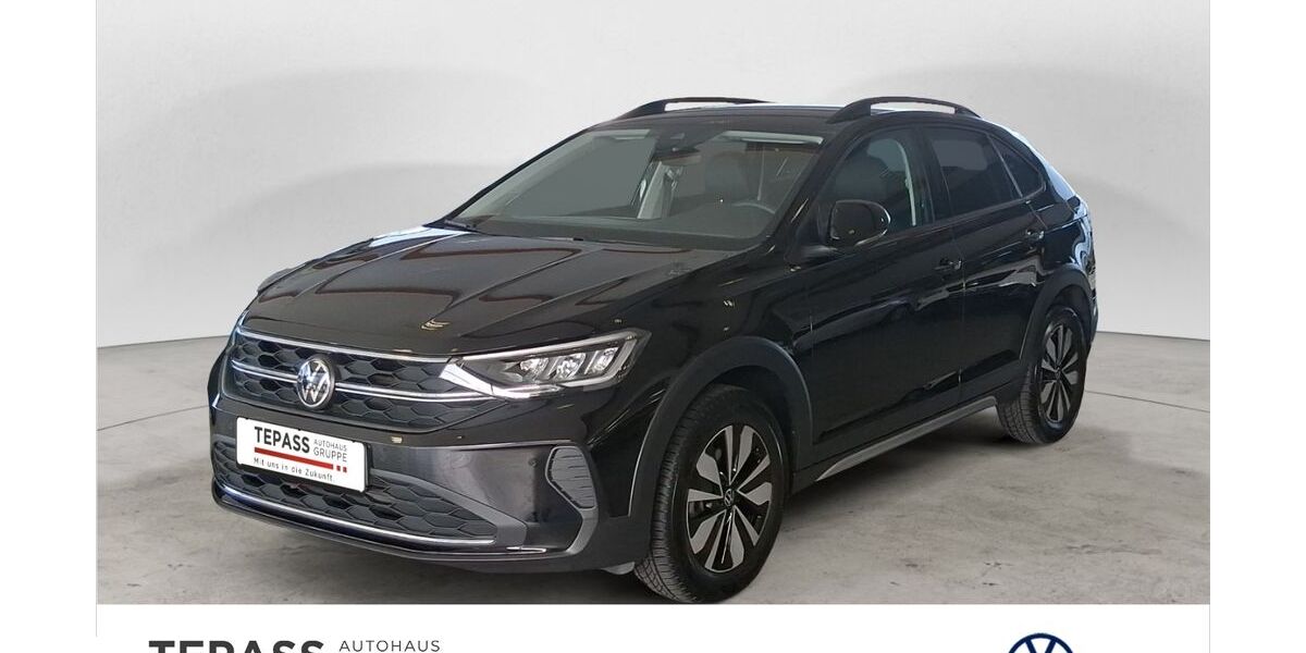 VW Taigo 6.039 km 22.680 &euro; Wuppertal 42369