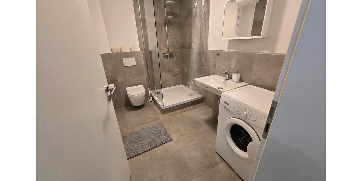 Erdgeschoßwohnung Hattingen Niederbonsfeld - 2 Zimmer, 67 m&sup2;, 640&euro; | Angebot:24851520