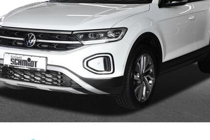 VW T-Roc 25.490 km 26.180 &euro; Recklinghausen 45657