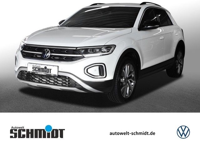 VW T-Roc 25.490 km 26.180 &euro; Recklinghausen 45657