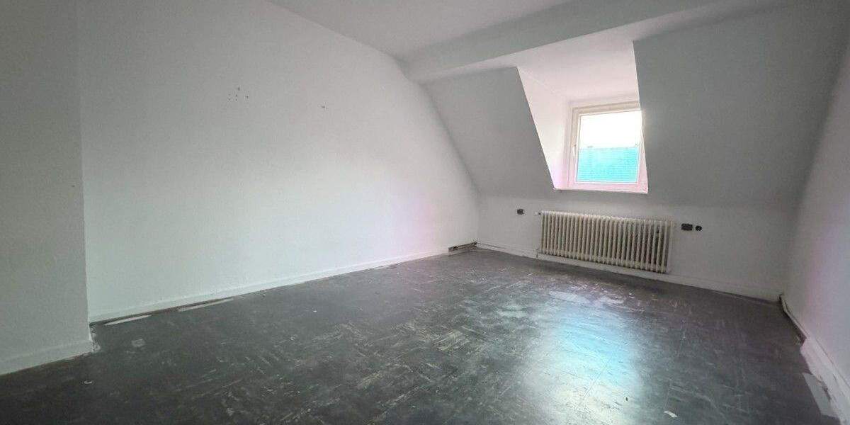 Handwerker aufgepasst! Wohnen & selbst gestalten - Mietfrei + Zuschuss 3 zimmer